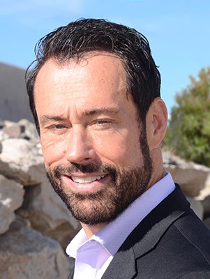 Michael Miller