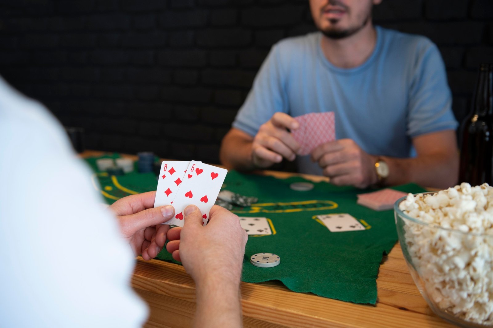 Casino Nights