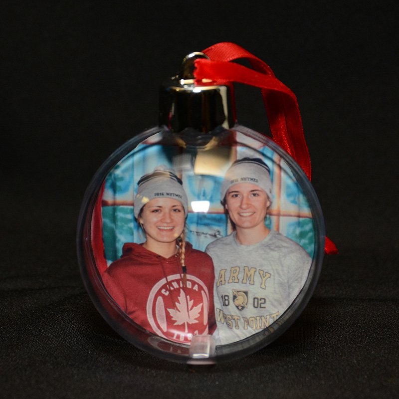 Ball Ornaments