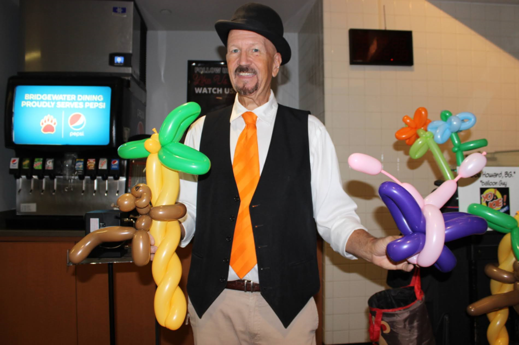 Balloon Artists