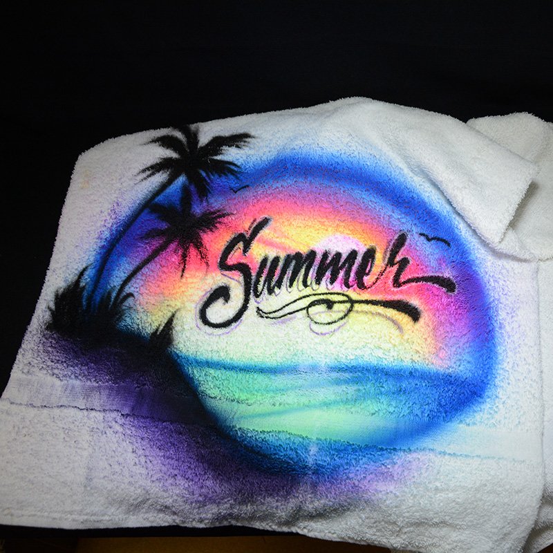Beach Towels