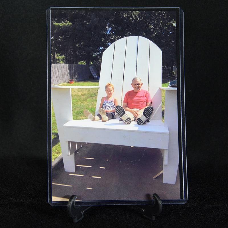 Big FUN Chair