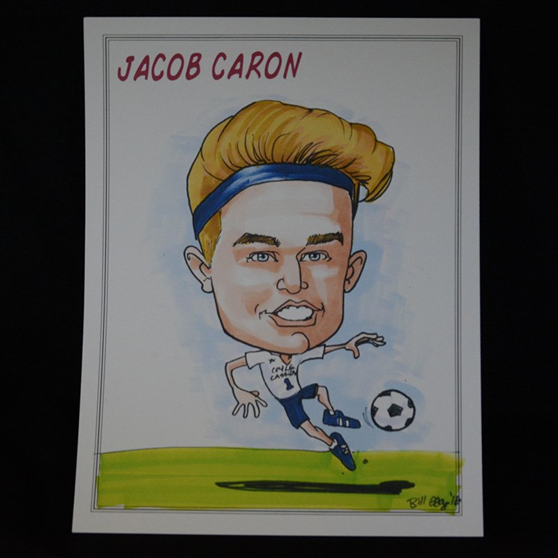 Caricatures
