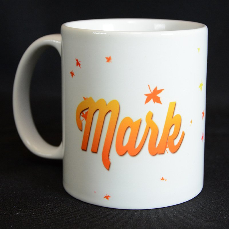 Ceramic Mugs