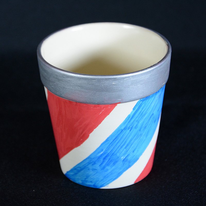 Ceramic Pot – Plant a Seed