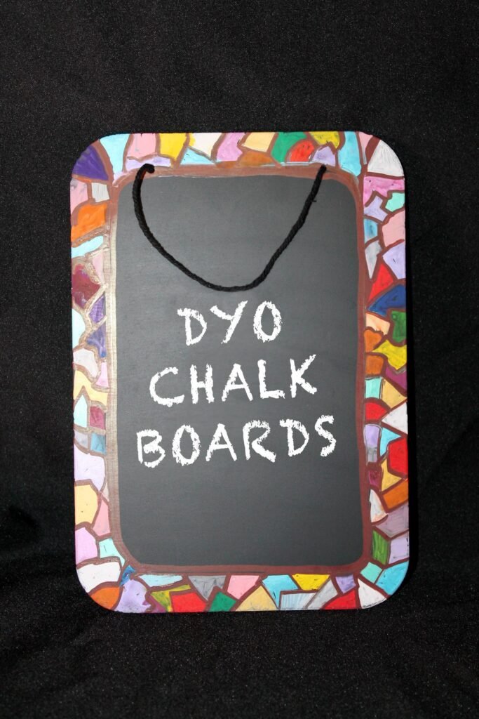 Chalk Boards