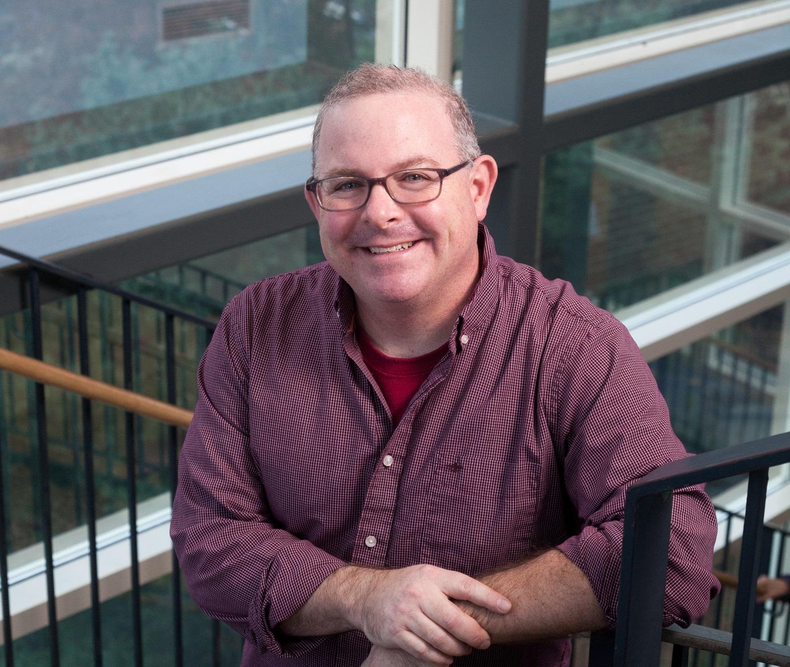 Dave Zamansky