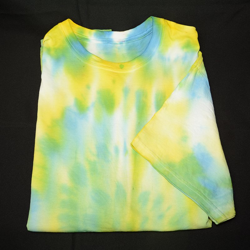 Tie Dye