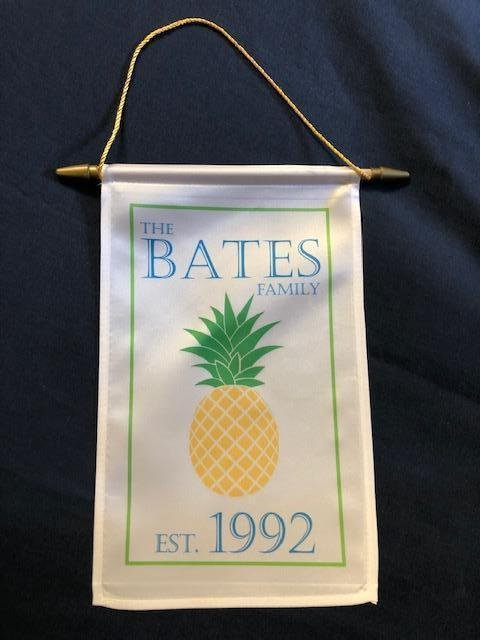 Banners