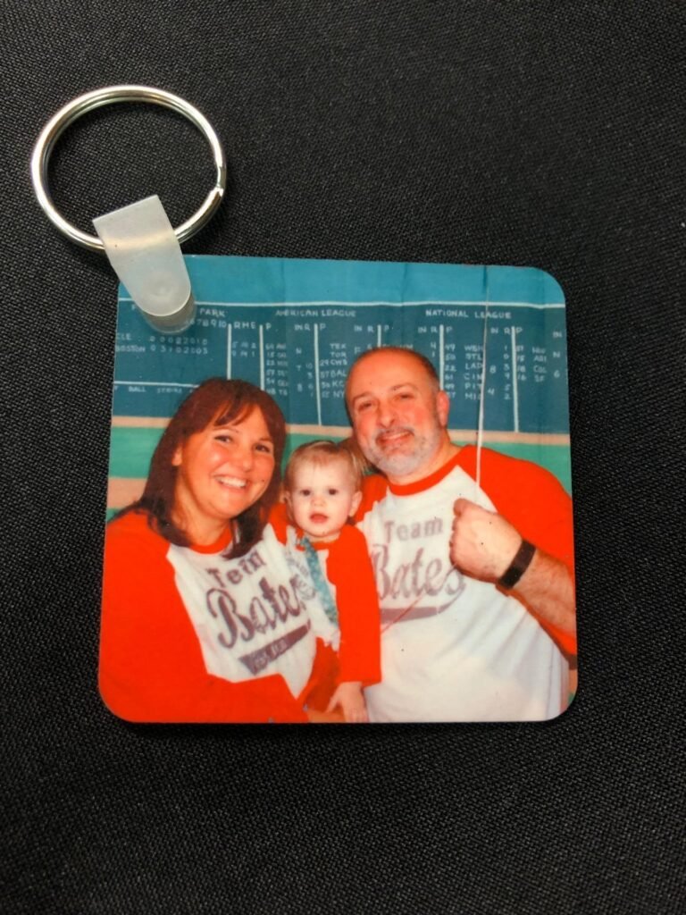 Key Tags