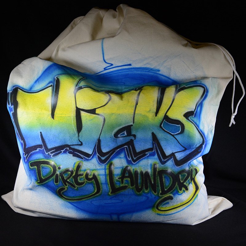 Laundry Bags