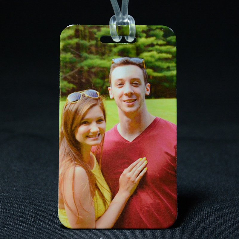Luggage Tags