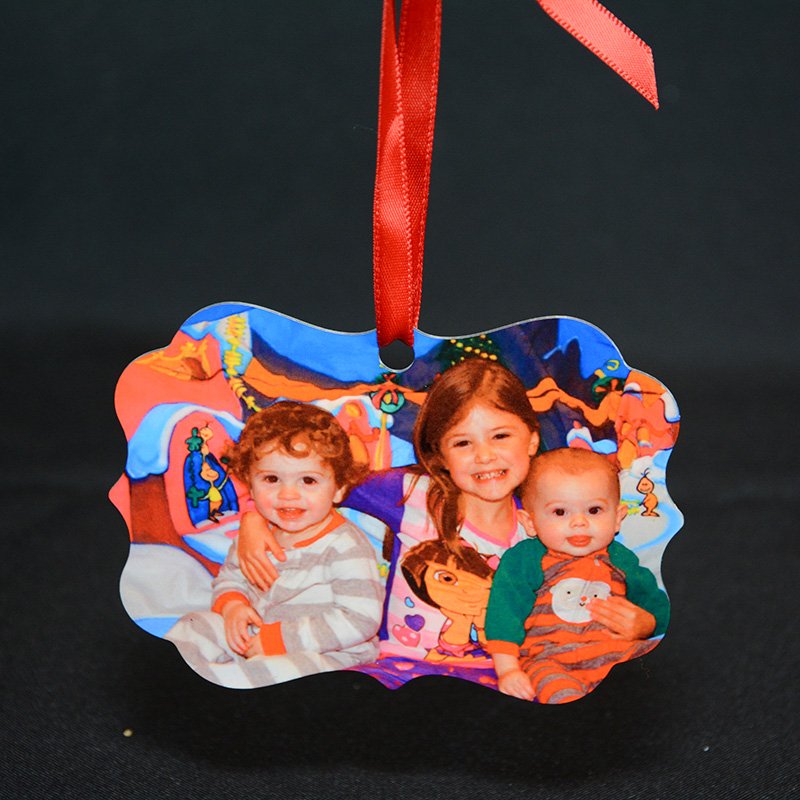 Ornaments