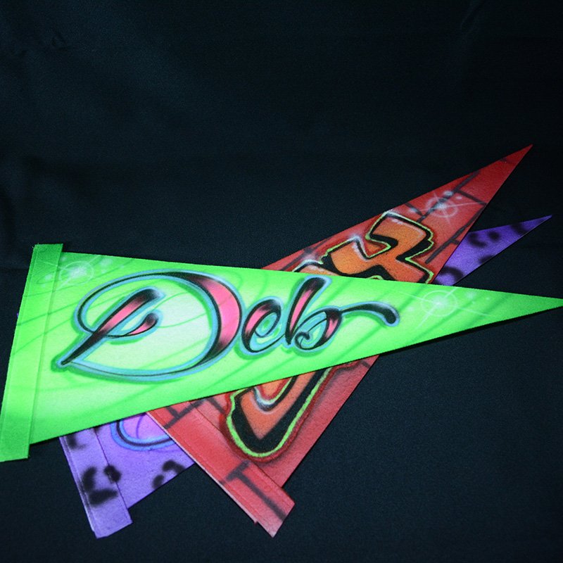 Pennants
