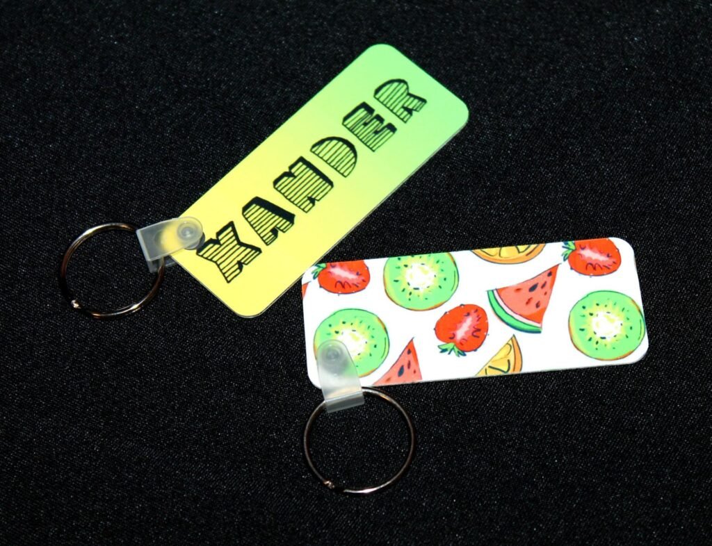 Key Tags