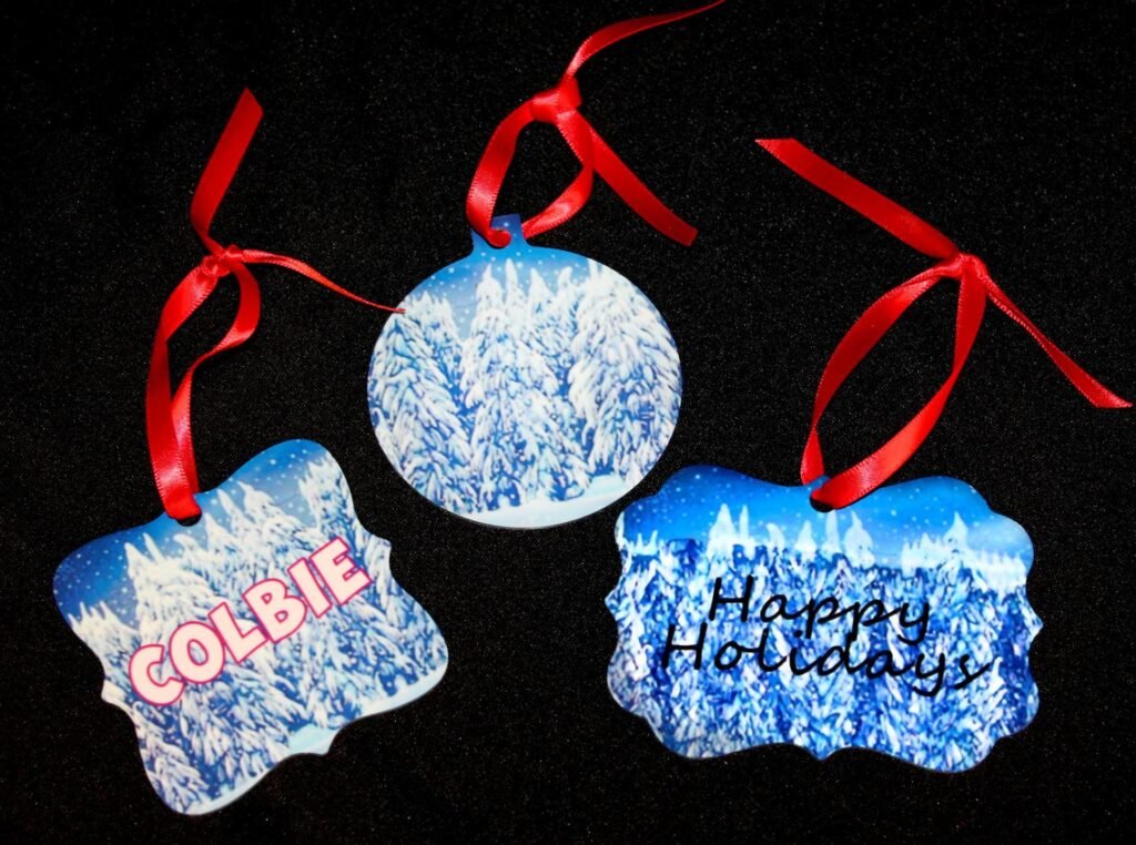 Ornaments