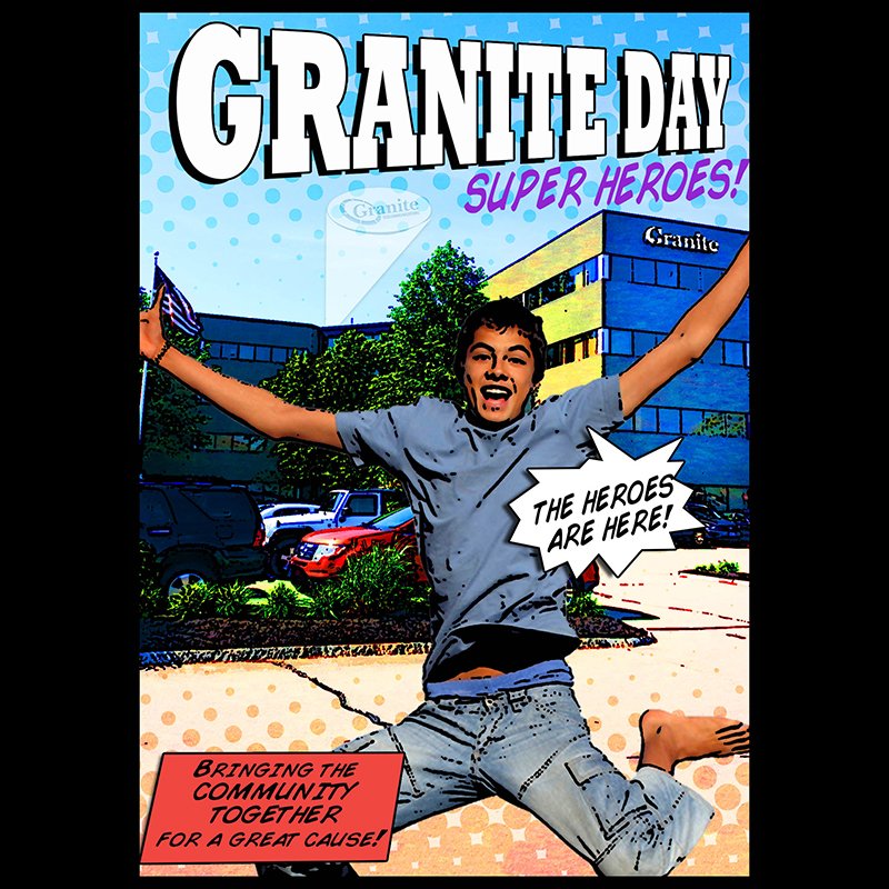 Comic Book Covers