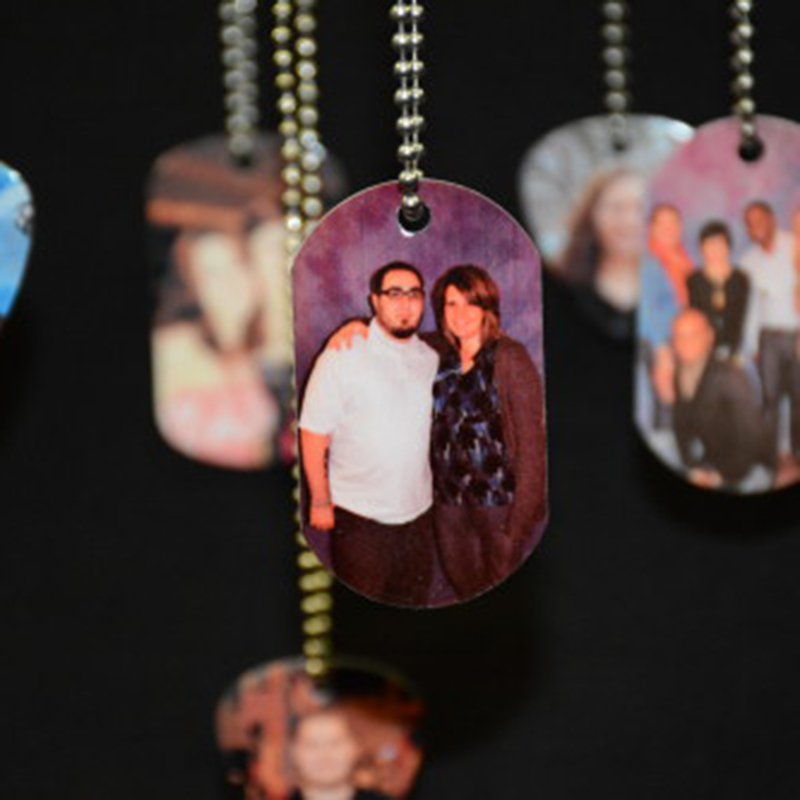 Dog Tags