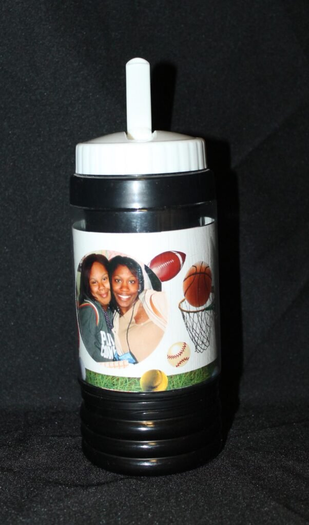 Sports Bottle