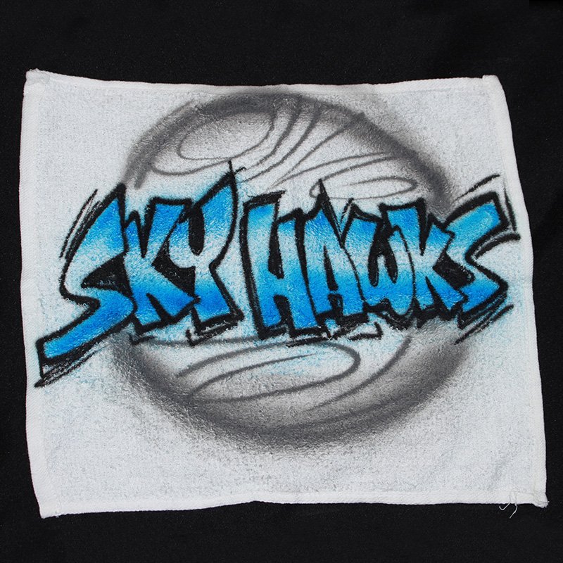 Rally Towels
