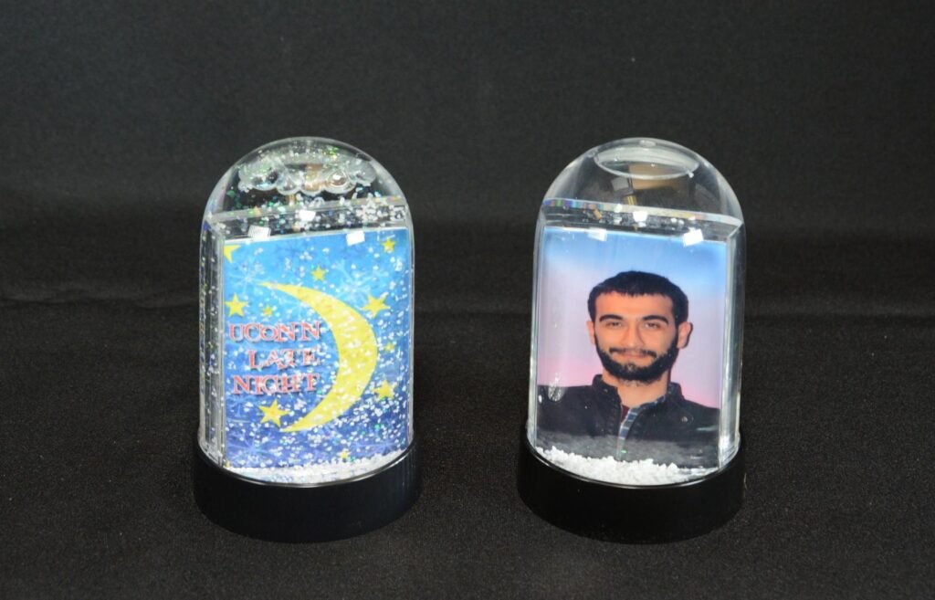 Snow Globes