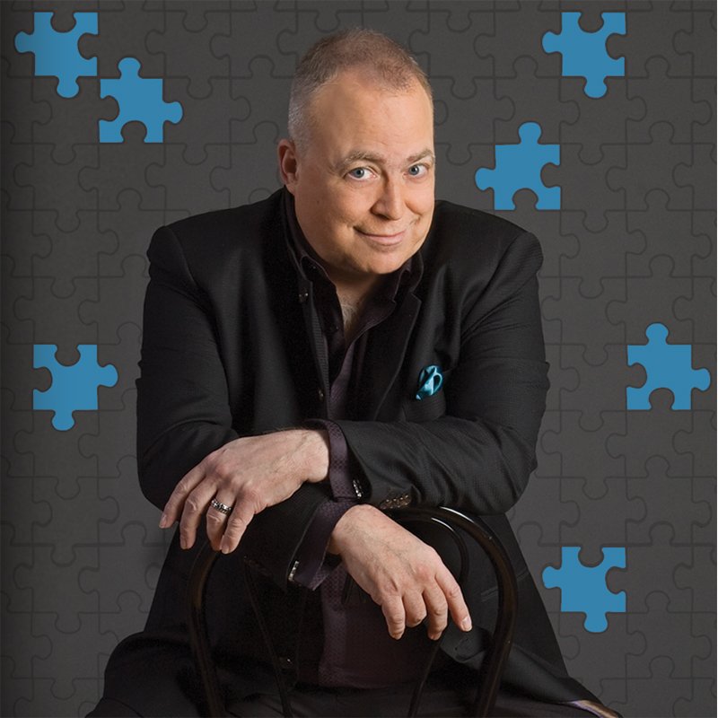 Jon Stetson – Mentalist