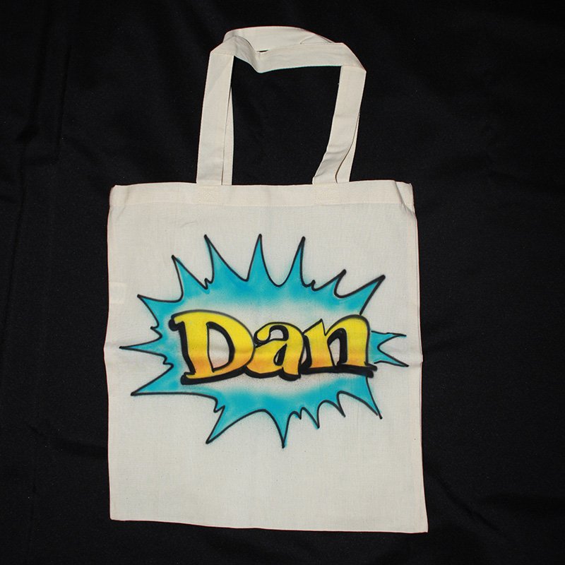 Tote Bags
