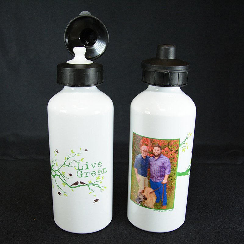 Water Bottles