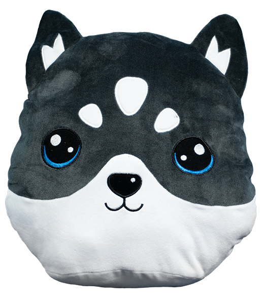 Stuff-A-Squishie