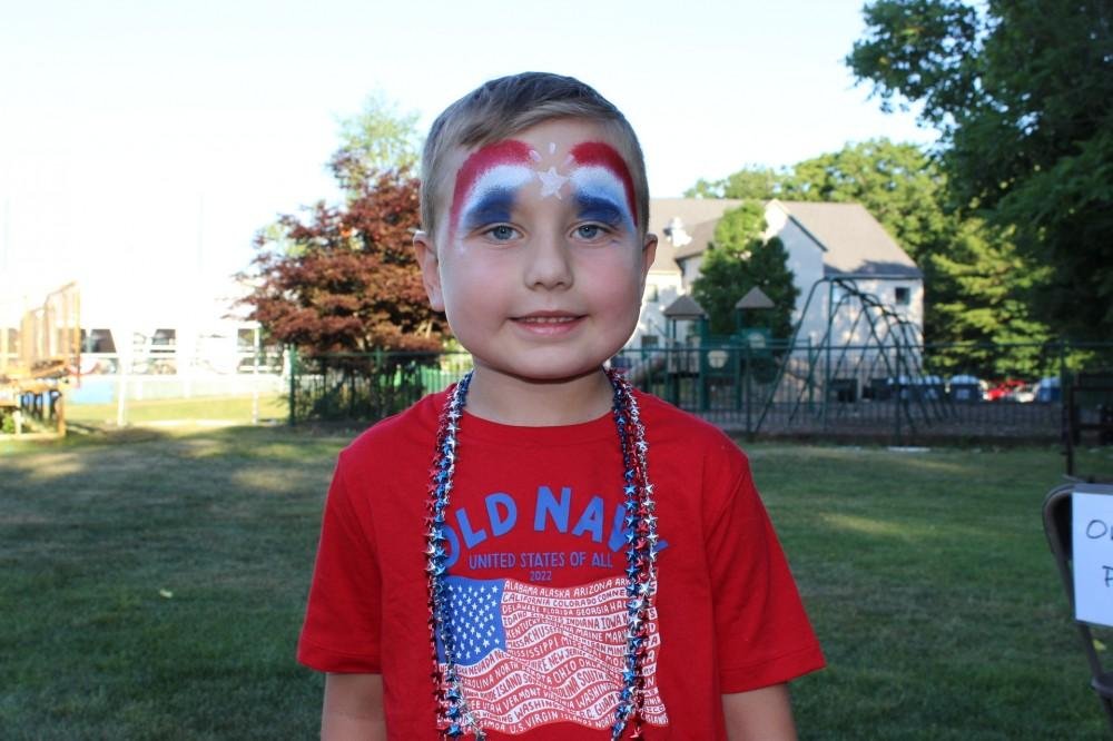 Face Painters