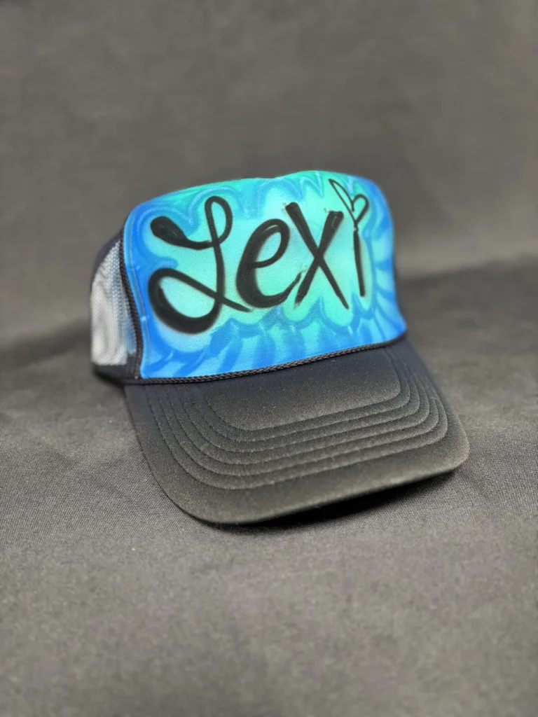 Trucker Hats