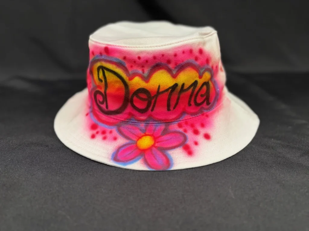 Bucket Hats
