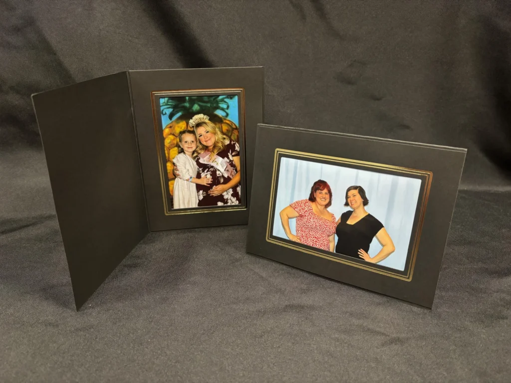Party Portraits