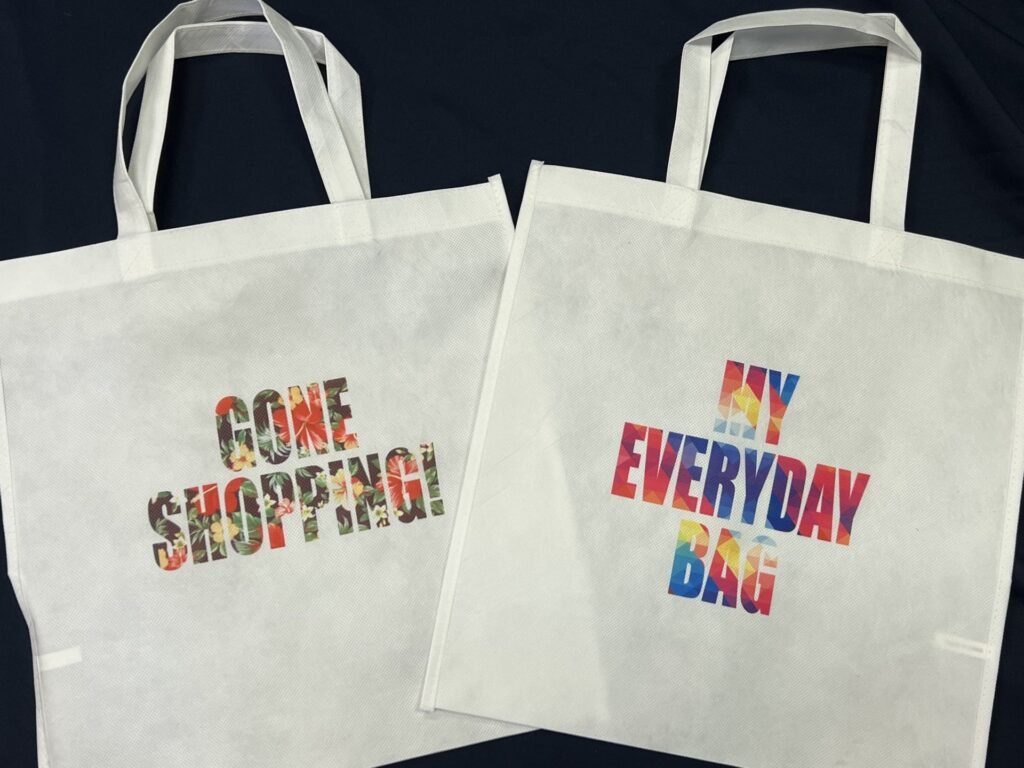 Tote Bags