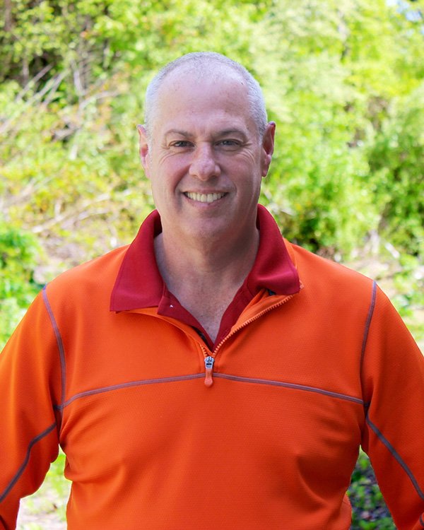 Ken Abrahams