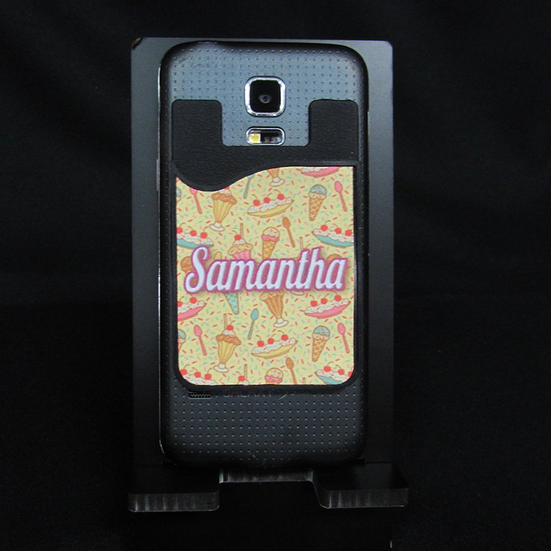 Cell Phone Wallets