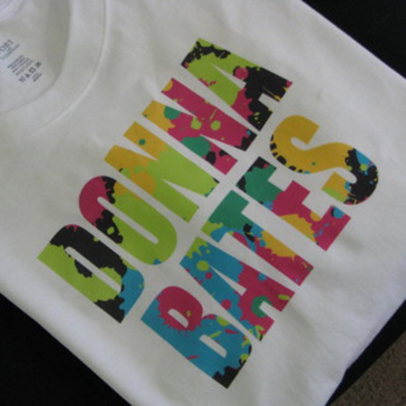 T-Shirt Shop