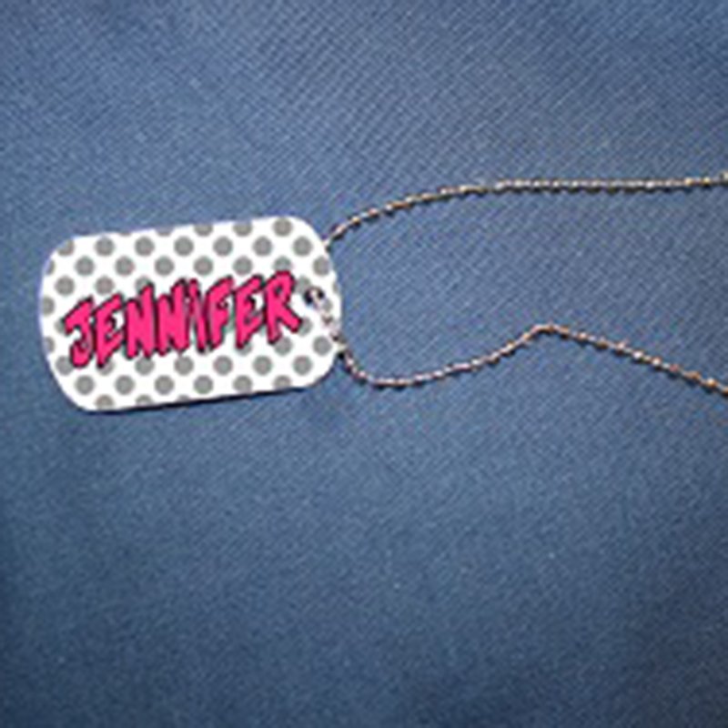 Dog Tags