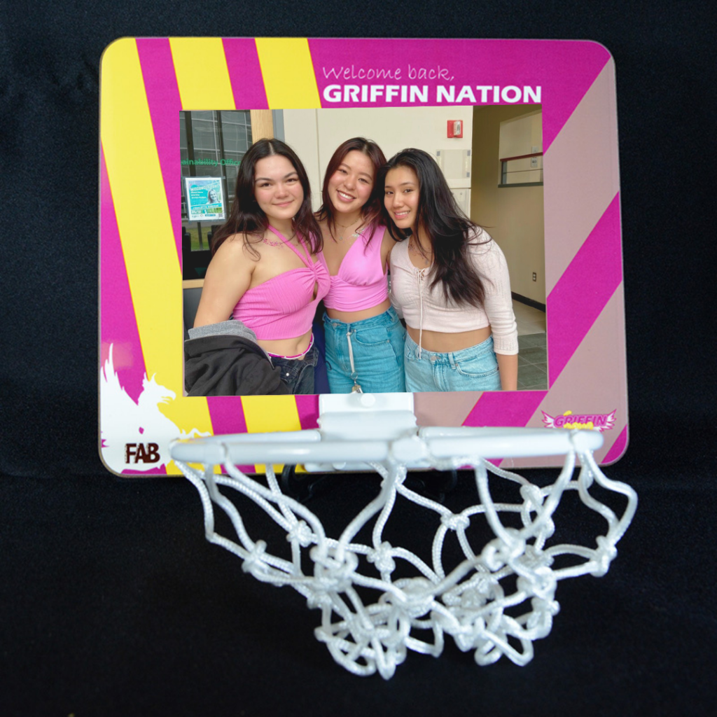 Basketball Hoops