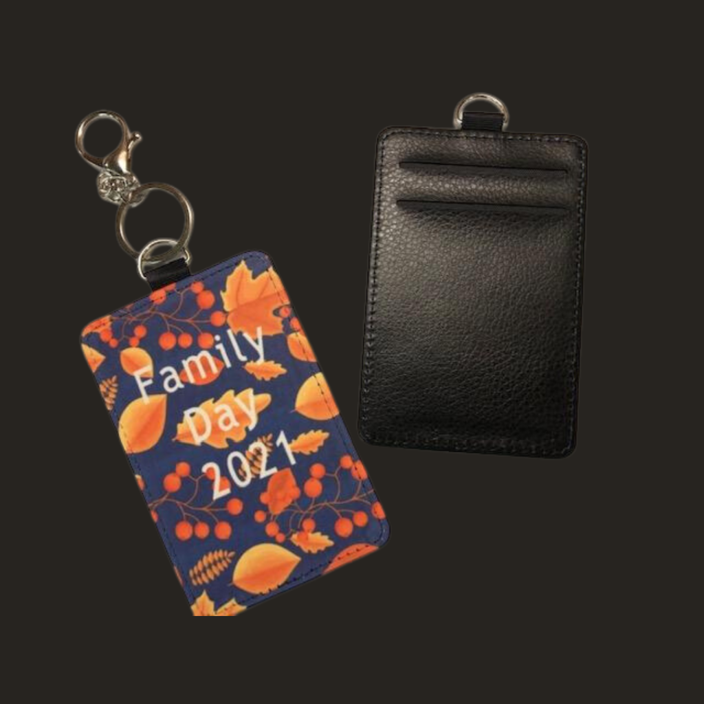 Card Cases