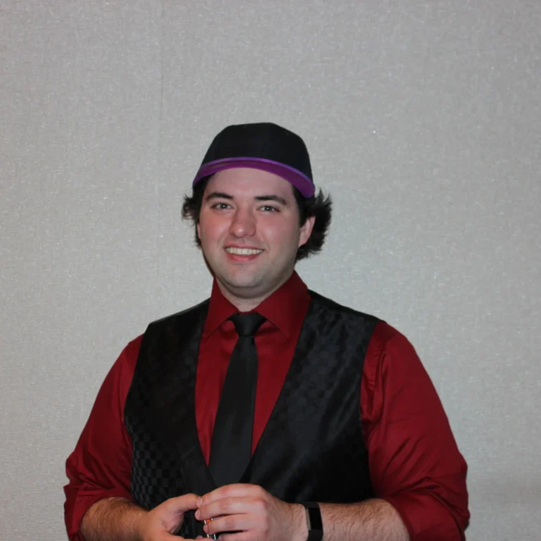 Will Sanderson